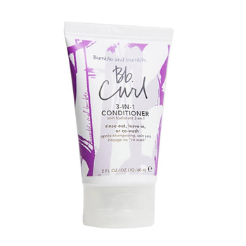 BUMBLE and BUMBLE Curl Conditioner