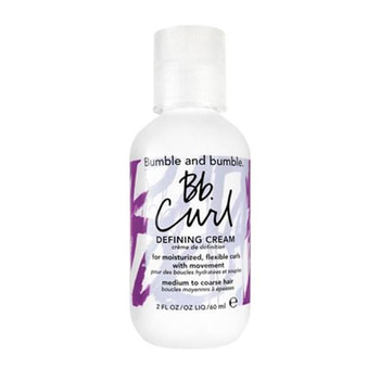 BUMBLE and BUMBLE Curl Shampoo