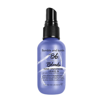 BUMBLE and BUMBLE Bb Illuminated Blonde Tone Enhancing Leave In