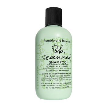 BUMBLE and BUMBLE Seaweed Shampoo