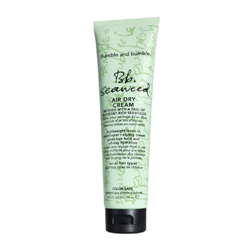 BUMBLE and BUMBLE Seaweed Air Dry Cream