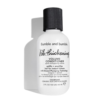 BUMBLE and BUMBLE Thickening Volume Conditioner
