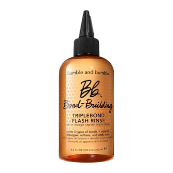 BUMBLE and BUMBLE Bond-Building TripleBond Flash Rinse 250ml