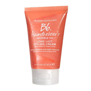 BUMBLE and BUMBLE Hairdresser's Invisible Oil Long Last Styling Cream