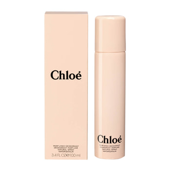 Chloe Signature Deo Spray