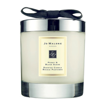 Jo Malone London Peony and Blush Suede Classic Candle