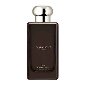 Jo Malone London Oud & Bergamot Cologne Intense – 100 ml