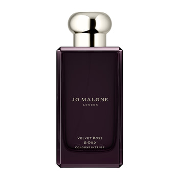 Jo Malone London Velvet Rose & Oud Cologne Intense – 100 ml