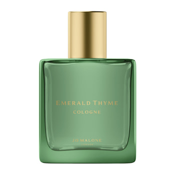 Emerald Thyme Cologne