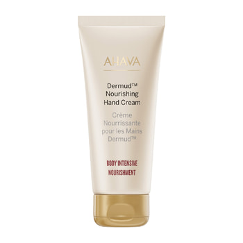 Ahava Dermud Intensive Hand Cream