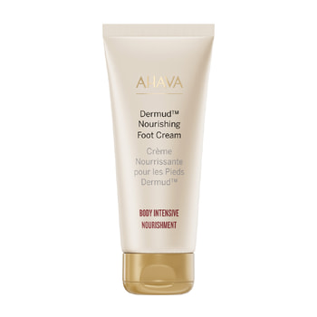 Ahava Dermud Intensive Foot Cream
