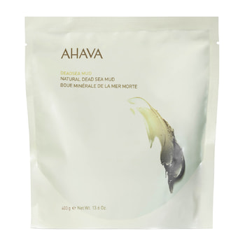 Ahava Natural Dead Sea Mud