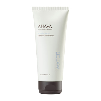 Ahava Mineral Shower Gel