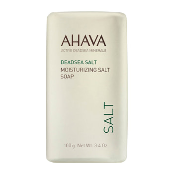Ahava Moisturizing Salt Soap