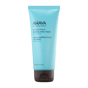 Ahava Sea-Kissed Hand Cream