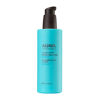 Ahava Sea-Kissed Body Lotion