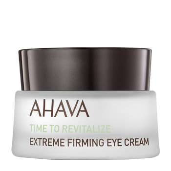 Ahava Extreme Eye Cream