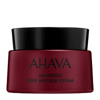 Ahava Advanced Deep Wrinkle Cream