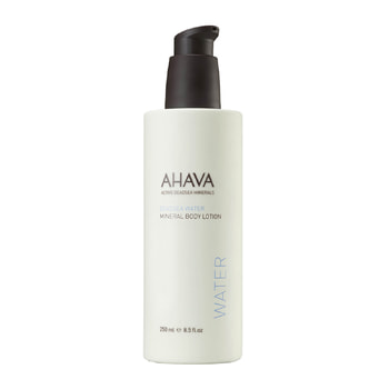 Ahava Mineral Body Lotion