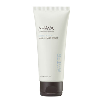 Ahava Mineral Hand Cream