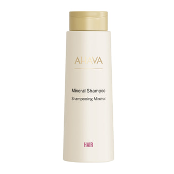 Ahava Mineral Shampoo