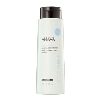 Ahava Mineral Conditioner