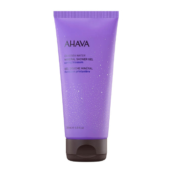 Ahava Spring Blossom Shower Gel
