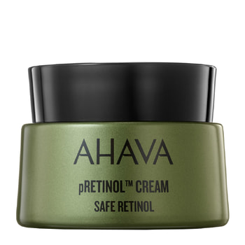 Ahava Safe PRetinol Cream