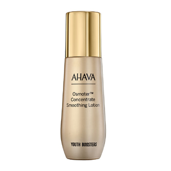Ahava Osmoter Concentrate Smoothing Lotion