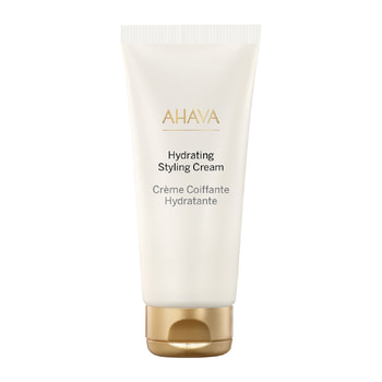 Ahava Hydrating Styling Hair Cream
