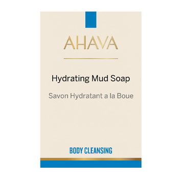 Ahava Hydrating Mud Soap