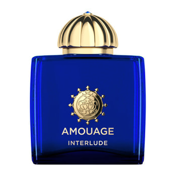 Amouage Interlude Woman Eau De Parfum – 100 ml