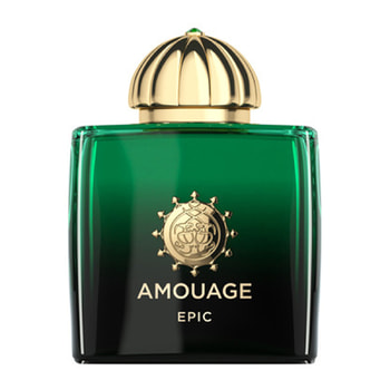 Amouage Epic Woman Eau De Parfum – 50 ml