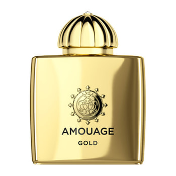 Amouage Gold Woman Eau De Parfum – 50 ml