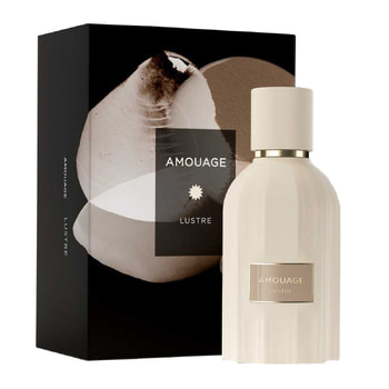 Amouage Essence Lustre Parfum