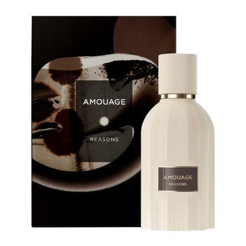 Amouage Essence Reasons Parfum