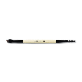 BOBBI BROWN Dual-Ended Brow Definer / Groomer Brush