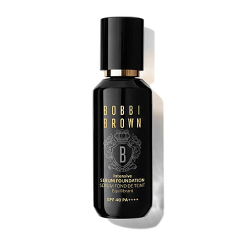 Bobbi Brown Intensive Serum Foundation SPF 40 – Warm Natural 30 ml