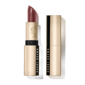 Bobbi Brown Luxe Lipstick – Neutral Rose 3.5 gr