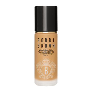 Bobbi Brown Weightless Skin Foundation Spf15
