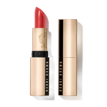 Bobbi Brown Luxe Lip Color – Pink Guava 3.8 gr