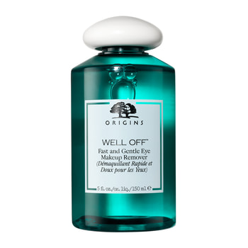 Origins Well Off™ Fast And Gentle Eye Makeup Remover