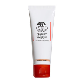 Origins VitaZing™ SPF15 Energy-Boosting Tinted Moisturizer