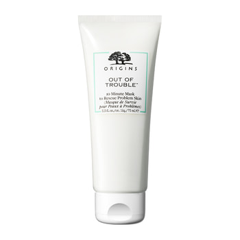 Origins Out of Trouble™ 10 Minute Mask To Rescue Problem Skin