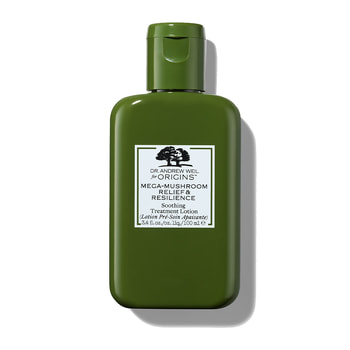 Origins Dr. Andrew Weil for Origins™ Mega-Mushroom Relief & Resilience Soothing Treatment Lotion