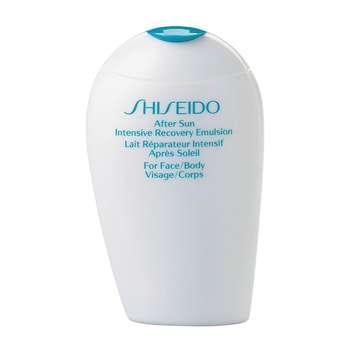 Shiseido After Sun Intensive Recovery Emulsion (Face & Body)