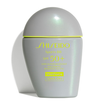 Shiseido Sports BB SPF50+ – Light 30 ml
