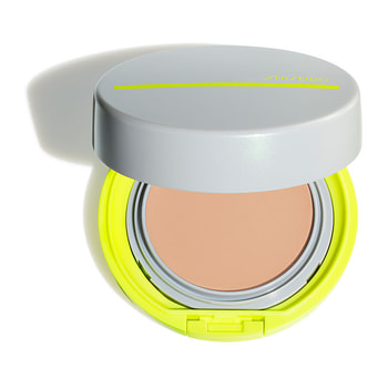 Shiseido Sports BB Compact SPF50+ – Light 12 gr