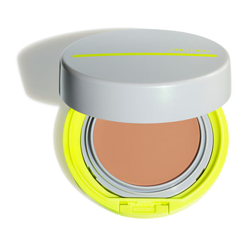 Shiseido Sports BB Compact SPF50+ – Dark 12 gr
