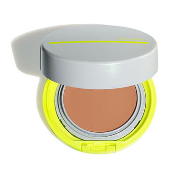 Shiseido Sports BB Compact SPF50+ – VERY DARK 12 gr